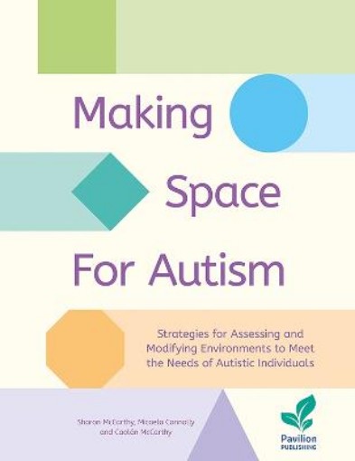 Picture of Making Space for Autism
