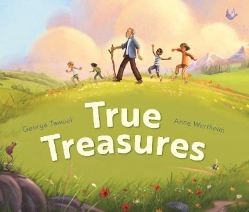 Picture of True Treasures