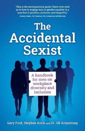 Picture of Accidental Sexist