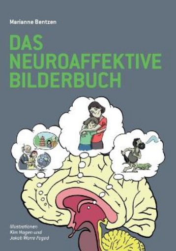 Picture of Neuroaffektive Bilderbuch