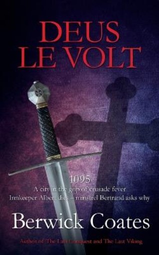 Picture of Deus Le Volt