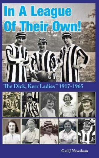 Picture of In A League Of Their Own!