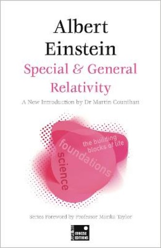 Picture of Special & General Relativity (Concise Edition)