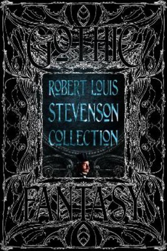 Picture of Robert Louis Stevenson Collection