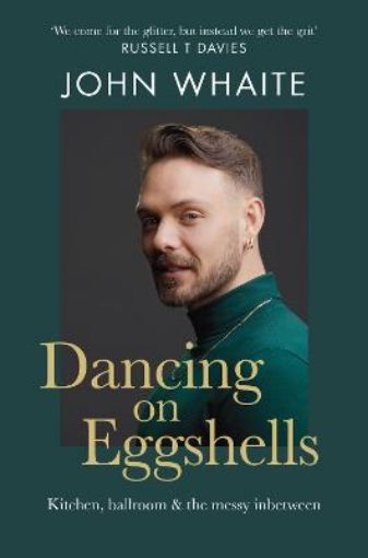 Picture of Dancing on Eggshells