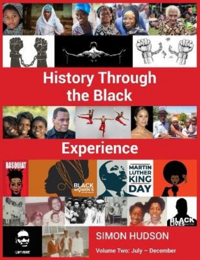 Picture of History Through the Black Experience