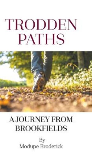 Picture of Trodden Paths