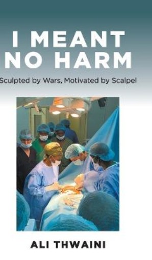 Picture of I Meant No Harm