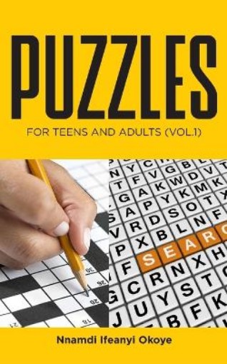 Picture of PUZZLES