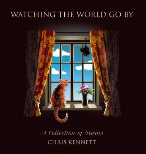 Picture of Watching The World Go By