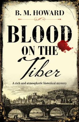 Picture of Blood on the Tiber