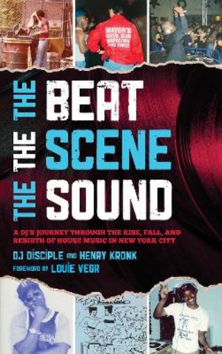 Picture of Beat, the Scene, the Sound