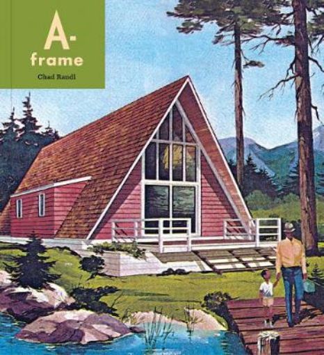 Picture of A-frame