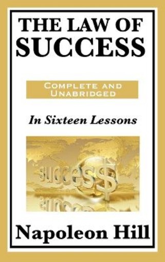 Picture of Law of Success