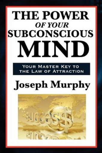 Picture of Power of Your Subconscious Mind