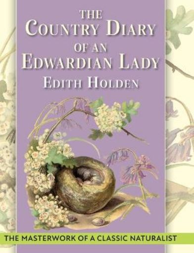 Picture of Country Diary of An Edwardian Lady