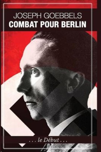 Picture of Combat pour Berlin