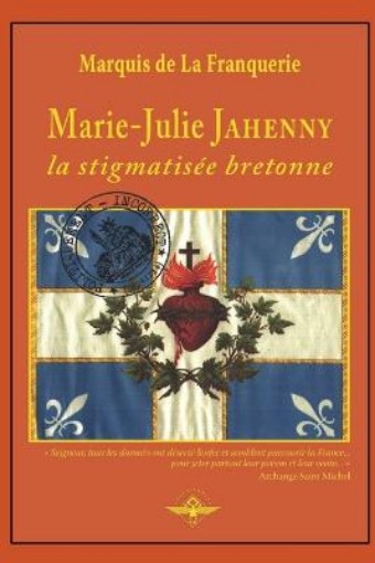 Picture of Marie-Julie Jahenny la stigmatisee bretonne