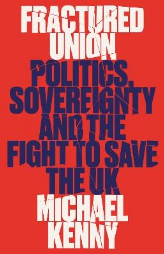 Picture of Fractured Union