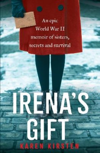 Picture of Irena's Gift
