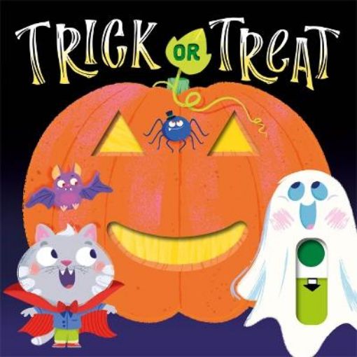 Picture of Trick or Treat