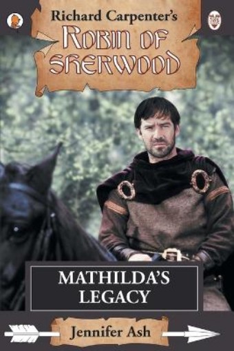Picture of Mathilda's Legacy