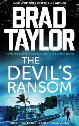 Picture of Devil's Ransom
