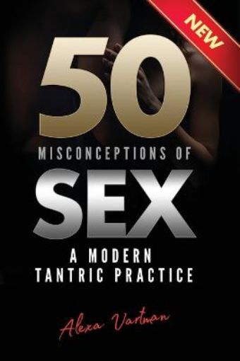 Picture of 50 Misconceptions of Sex