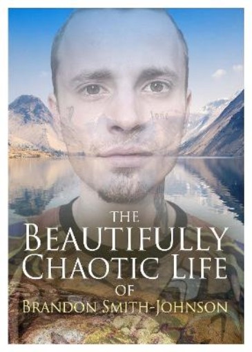 Picture of Beautifully Chaotic Life of Brandon Smith-Johnson