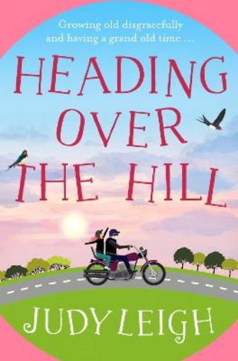 Picture of Heading Over the Hill