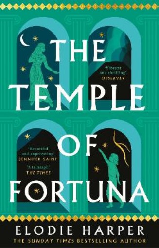 Picture of Temple of Fortuna