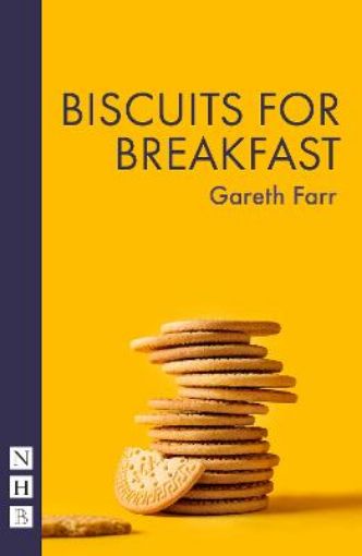 Picture of Biscuits for Breakfast