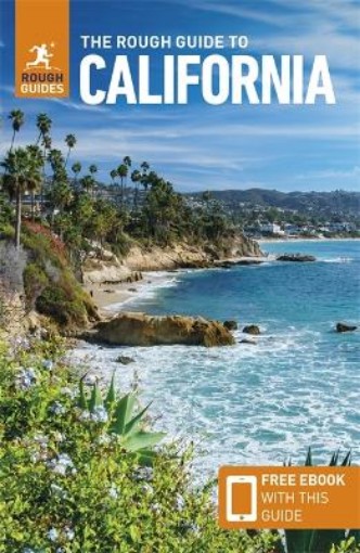 Picture of Rough Guide to California (Travel Guide with Free eBook)