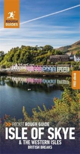 Picture of Pocket Rough Guide British Breaks Isle of Skye & the Western Isles (Travel Guide with Free eBook)
