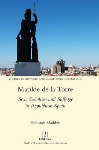 Picture of Matilde de la Torre