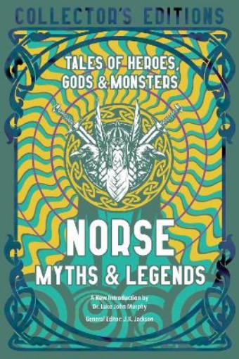 Picture of Norse Myths & Legends