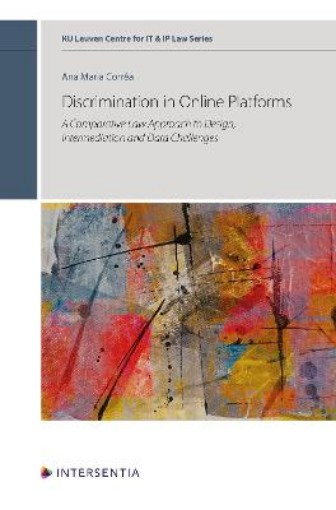 Picture of Discrimination in Online Platforms