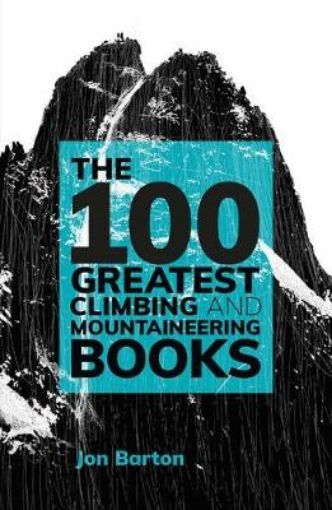 Picture of 100 Greatest Climbing and Mountaineering Books