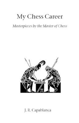 Picture of My Chess Career