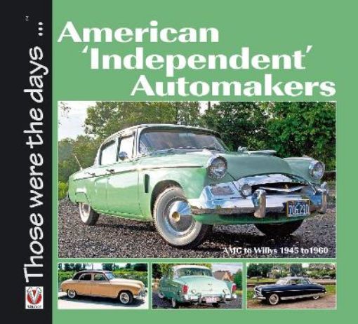 Picture of American Independent Automakers