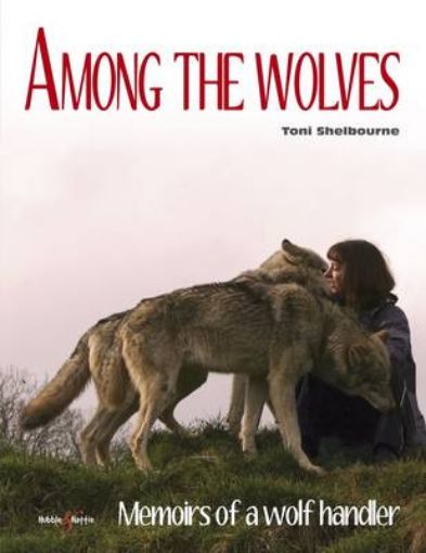 Picture of Among the Wolves