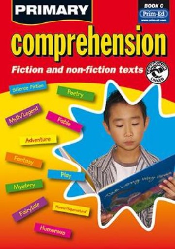 Picture of Primary Comprehension