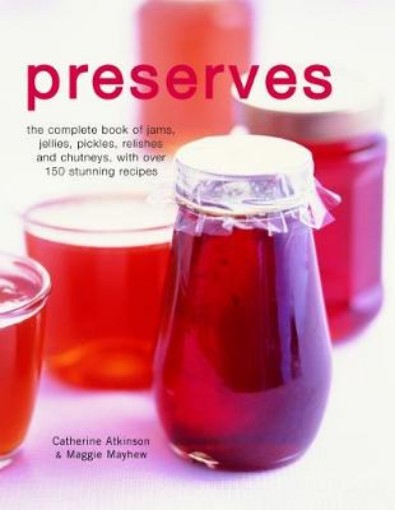 Picture of Preserves