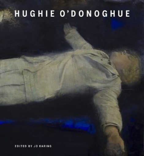 Picture of Hughie O'Donoghue