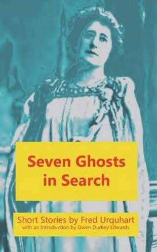 Picture of Seven Ghosts in Search