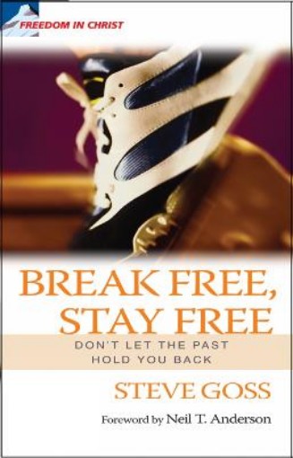 Picture of Break Free, Stay Free