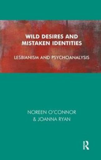 Picture of Wild Desires and Mistaken Identities