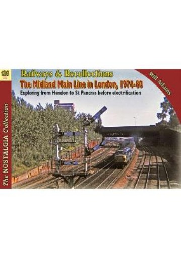 Picture of Railways & Recollections