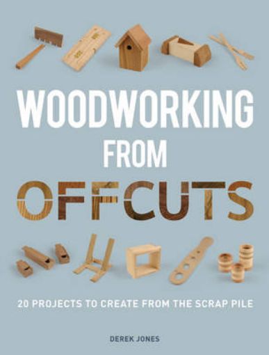 Picture of Woodworking from Offcuts