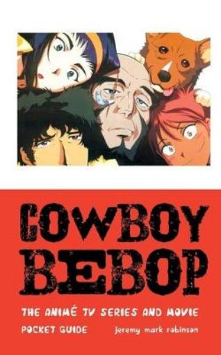 Picture of Cowboy Bebop